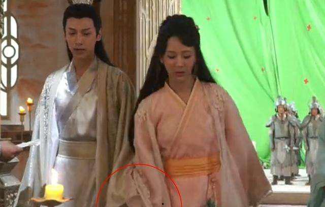 罗云熙杨紫最新爆料,揭秘幕后故事,甜蜜互动引期待