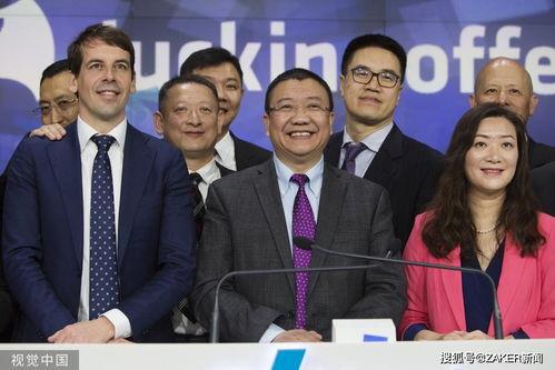 陆正耀最新爆料,揭秘瑞幸咖啡内幕与个人恩怨”