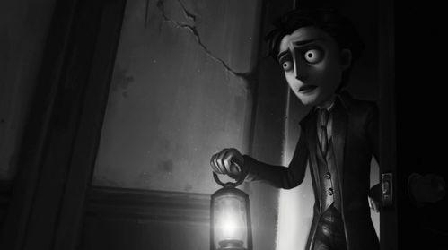 第五人格最新发布会爆料,惊悚元素升级，角色技能大革新